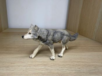 Loup papo