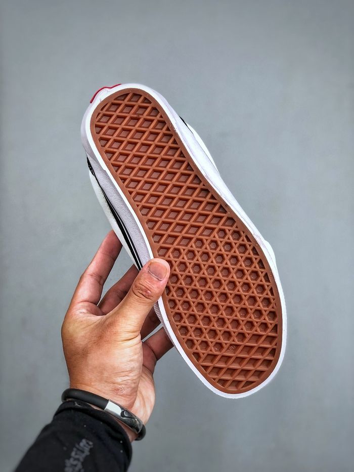 40:En stock : baskets Vans Knu Skool - photo numéro 6