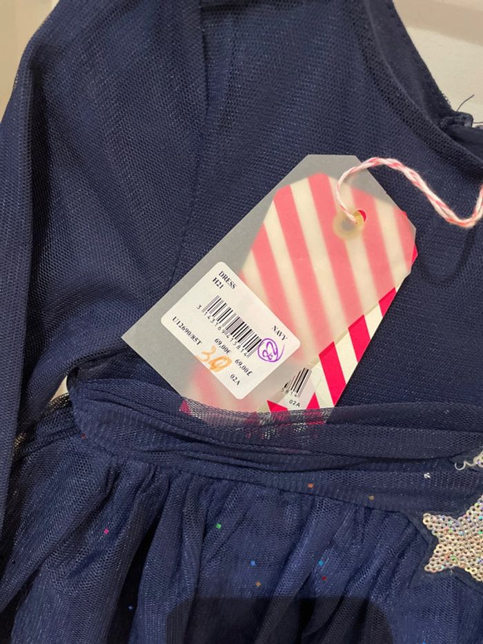 Robe billieblush neuve - photo numéro 4