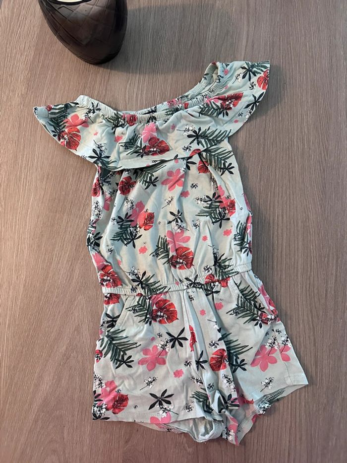 Combinaison Kiabi 3ans