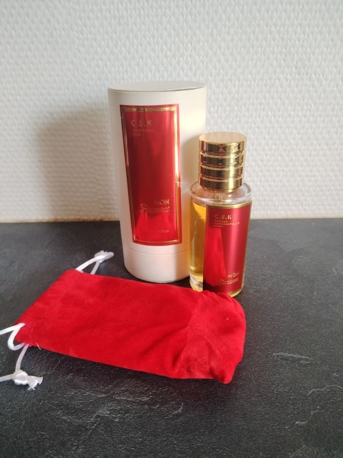 Eau de parfum neuf