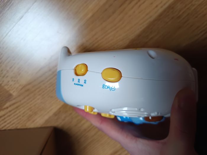 Veilleuse - photo numéro 2