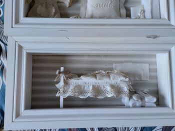 Décoration chambre d'enfant