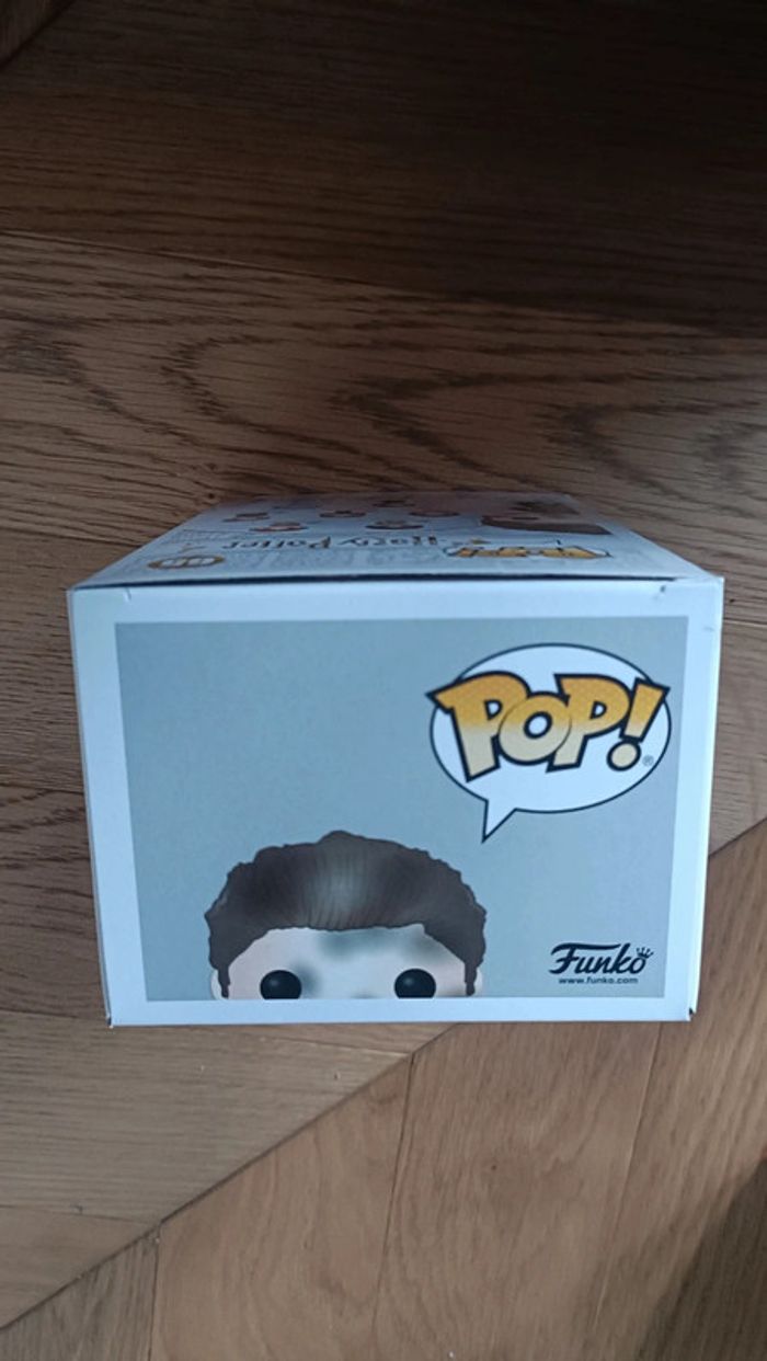 Funko pop Seamus Finnigan 65 - photo numéro 3