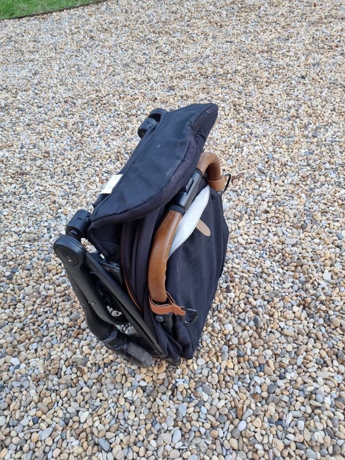 Poussette TRIO JOIE Signature - photo numéro 8