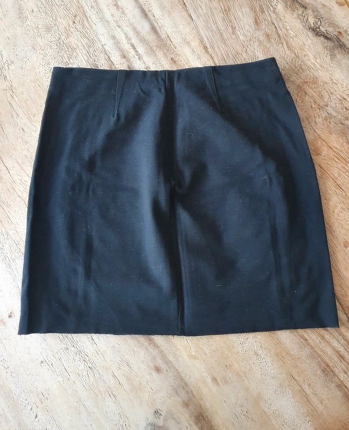 Jupe maje taille 38 - photo numéro 2