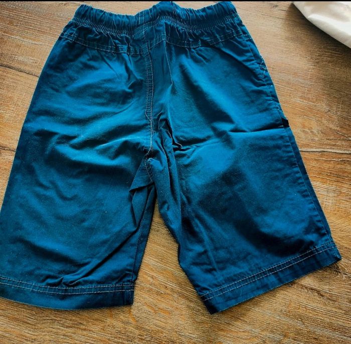 Shorts garçon 6 ans - photo numéro 4