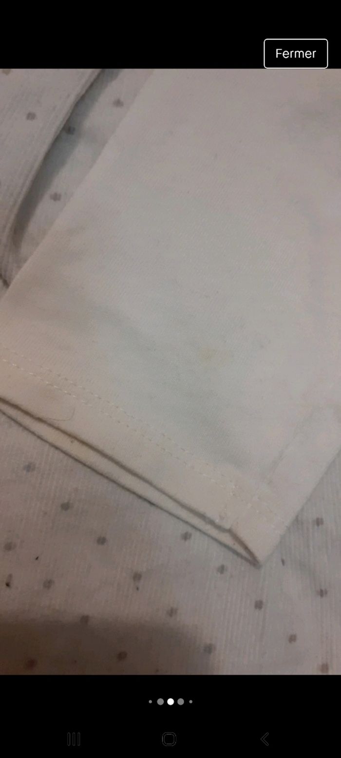 Robe velours combinaison - photo numéro 3