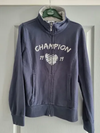 Gilet Champion