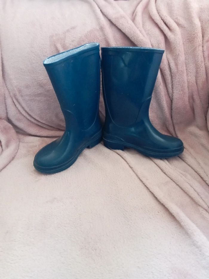 Bottes - photo numéro 3