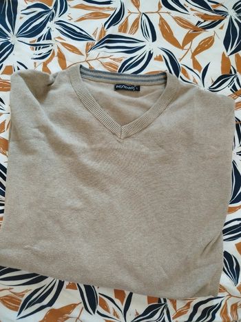 Pull fin