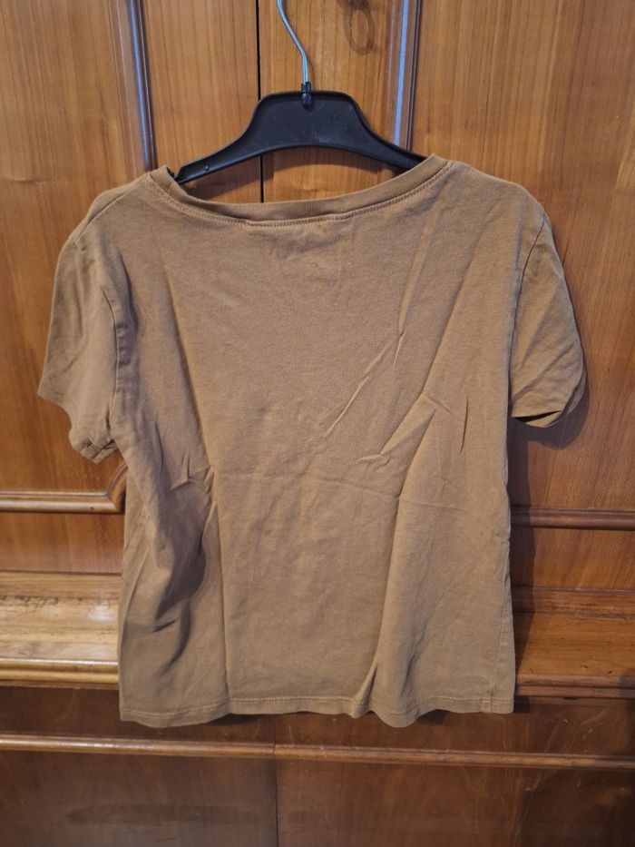 T-shirt - photo numéro 3