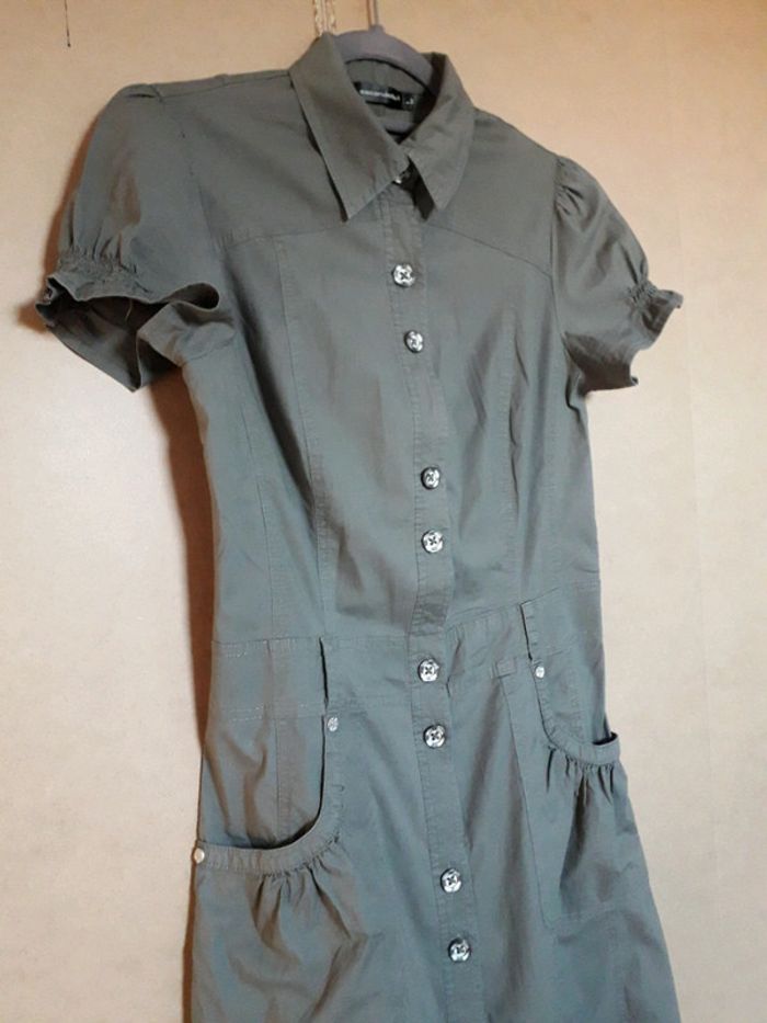 Robe Escandelle T.38 - photo numéro 2