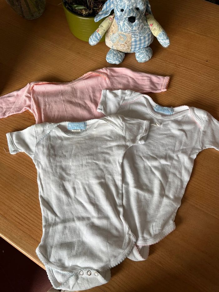 3 bodies
