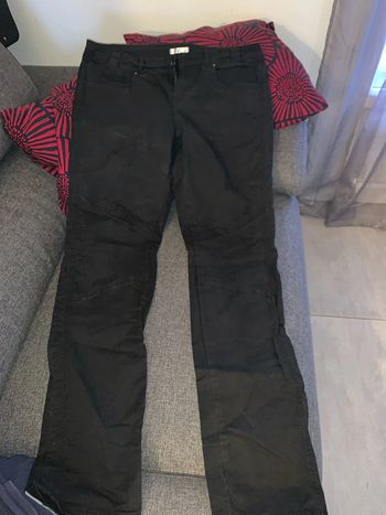 Pantalon noir