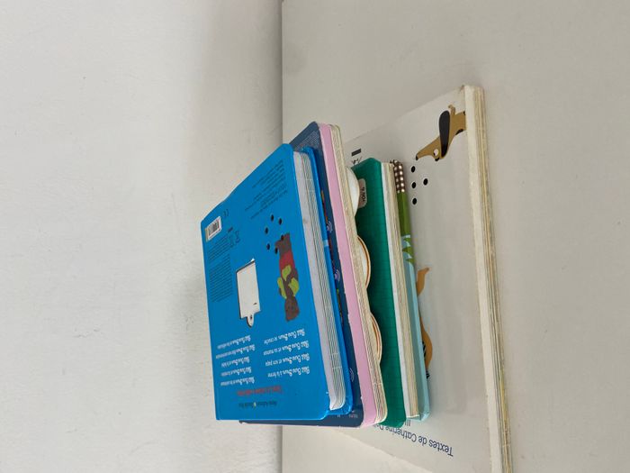 Lot de 5 livres sonores - photo numéro 5