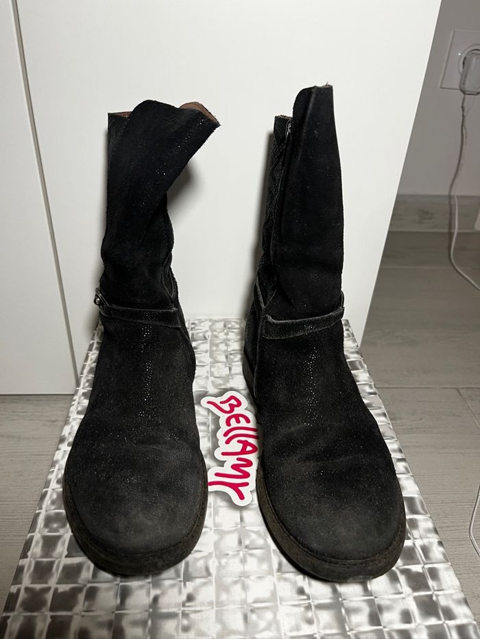 Bottes enfants, Bellamy - photo numéro 2