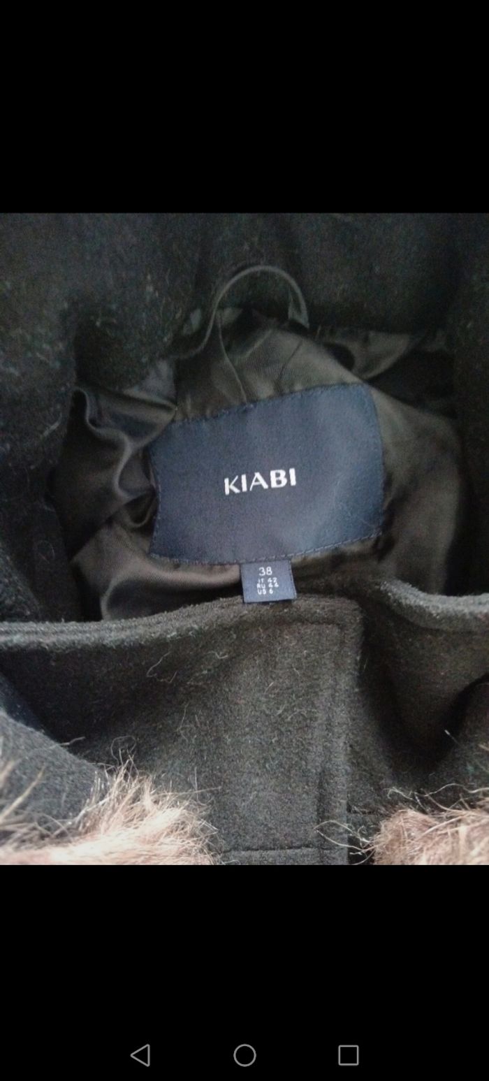 Manteau - photo numéro 3