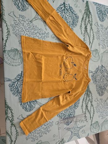 Maillot kiabi
