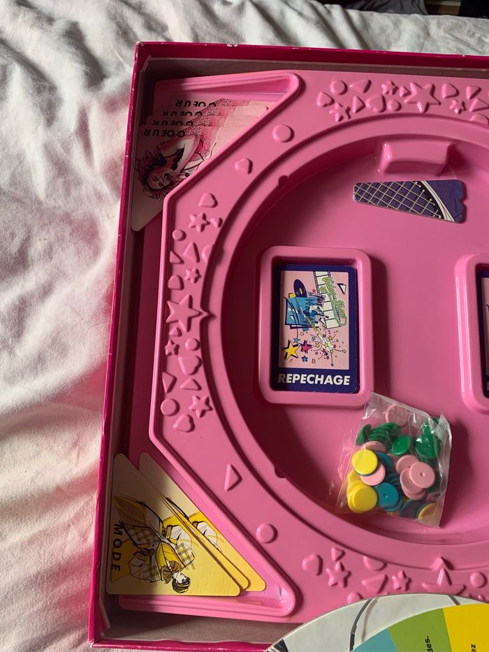 Secret girls - photo numéro 3