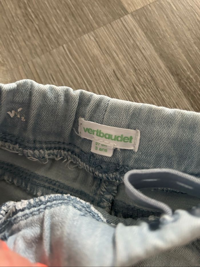 Jeans - photo numéro 2