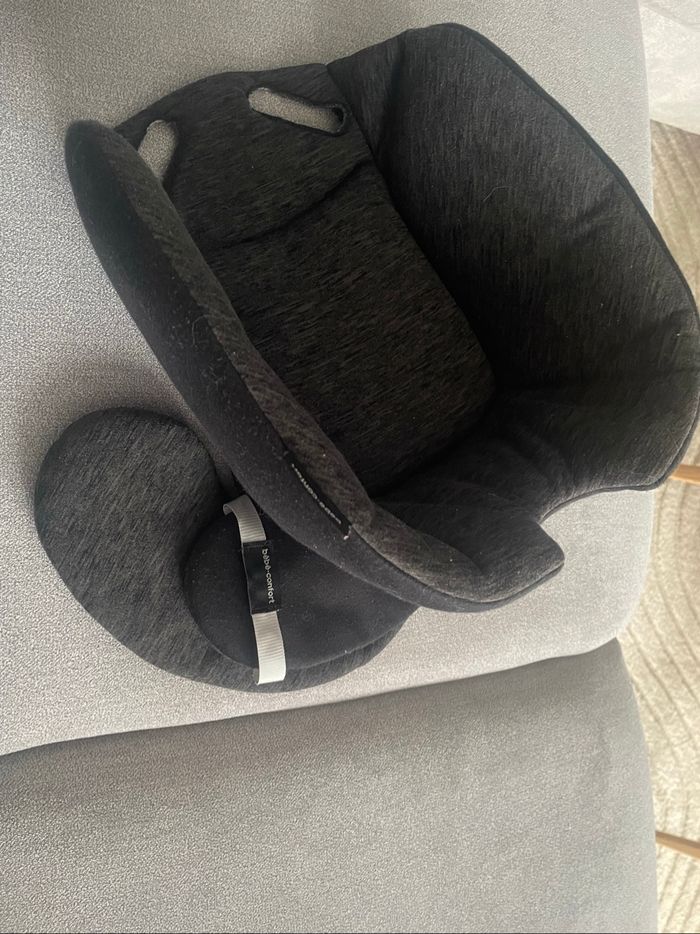 Réducteur cosy bébé confort