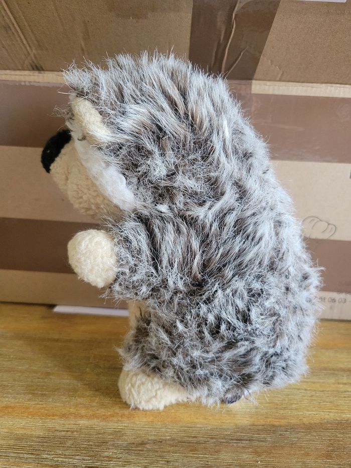 Peluche hérisson Ajena - photo numéro 2
