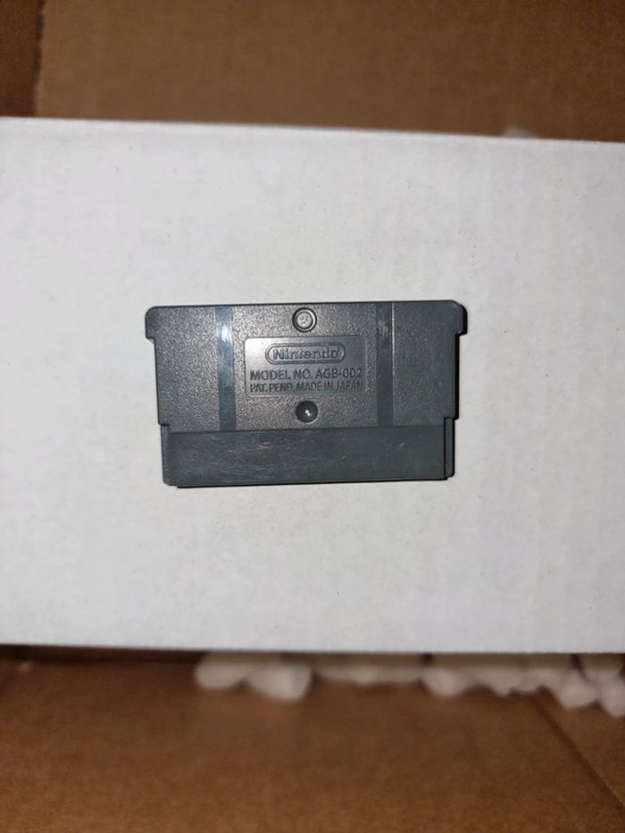 Yu gi oh double pack - photo numéro 2