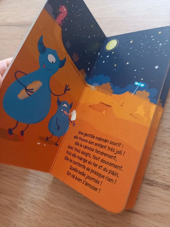 Livre les extraterrestres - photo numéro 3