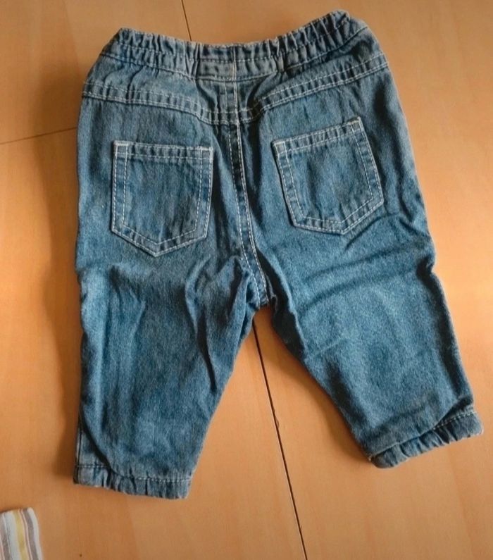 Ensemble garçon naissance - photo numéro 5