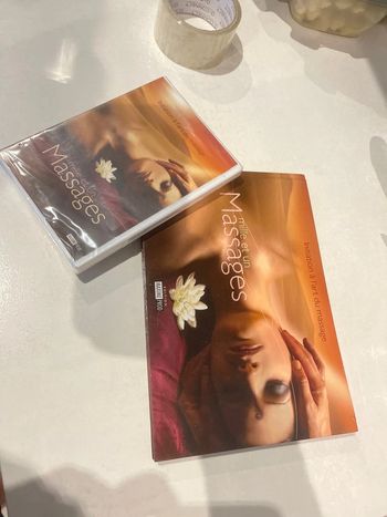 Milles et un massage