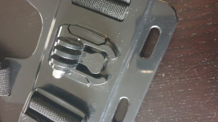 Harnais de poitrine - Comme neuf - photo numéro 3