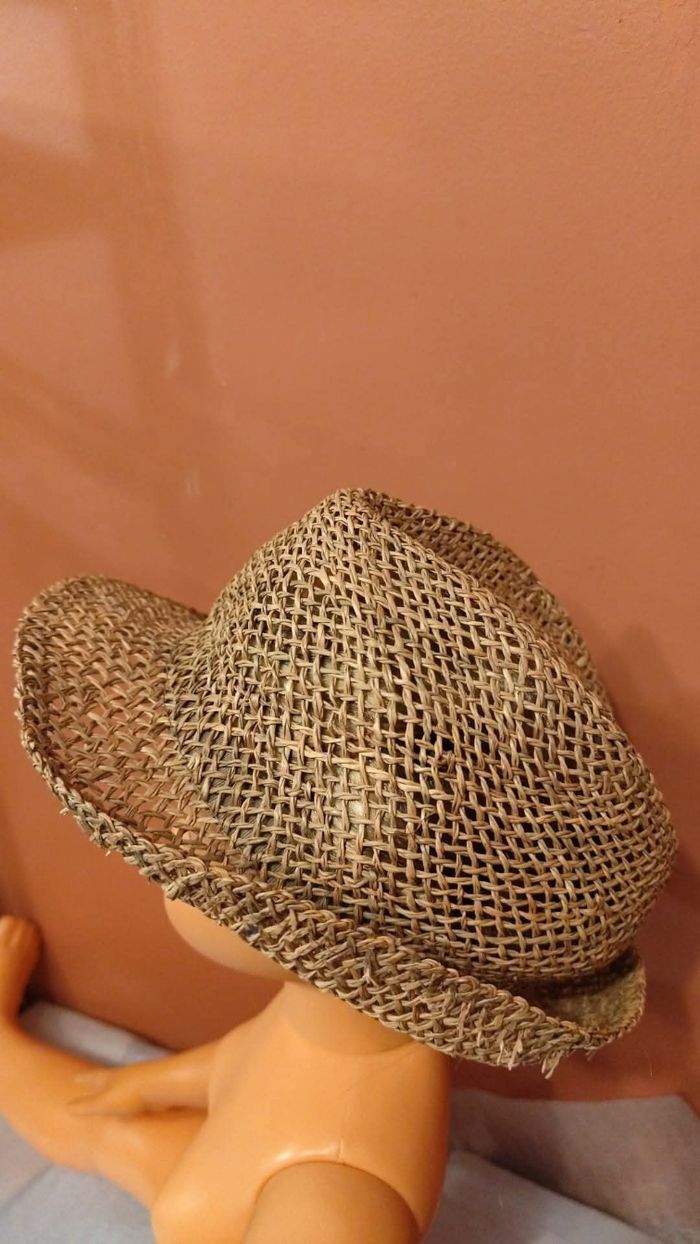 Chapeau 5/8 ans - photo numéro 2