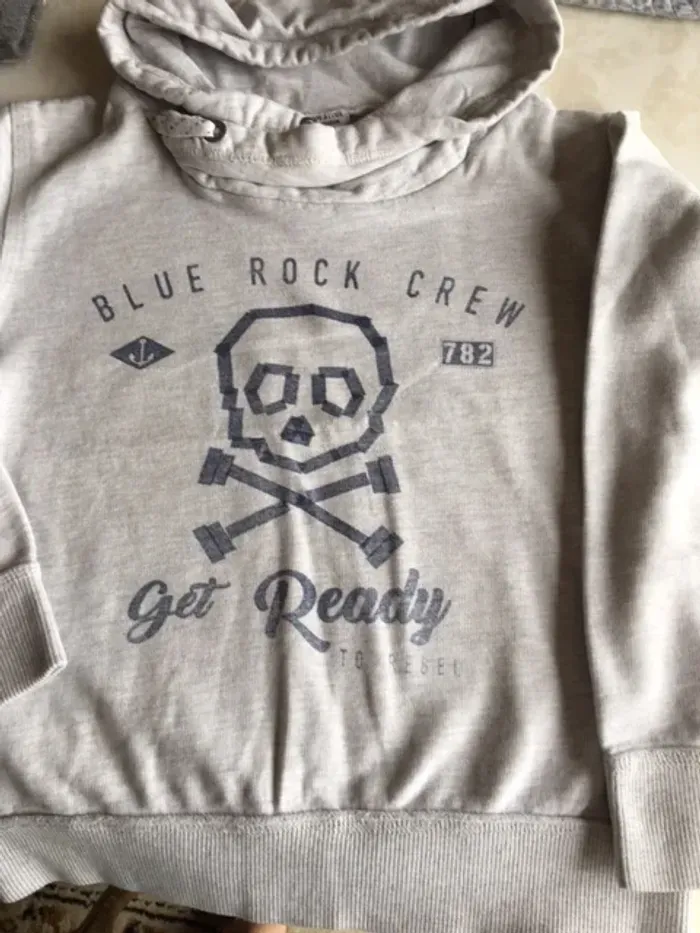 Lot vêtements Garçon 10 ans - photo numéro 14