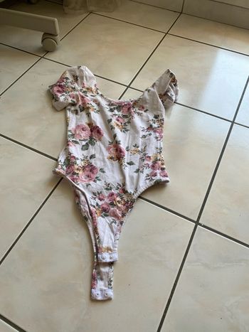 Body Newlook 34