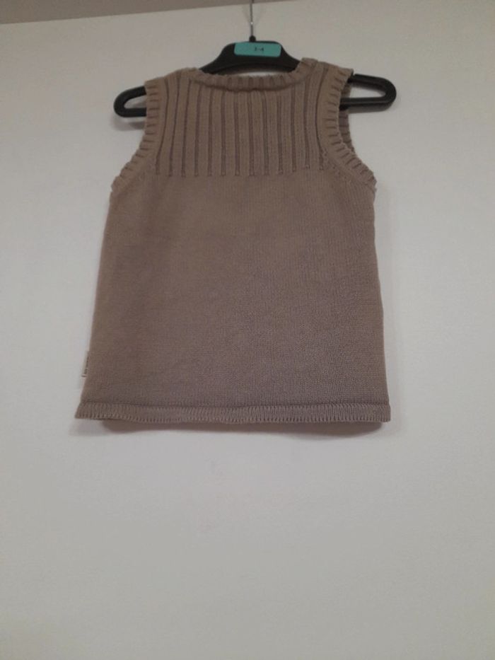 Gilet kiabi - photo numéro 4