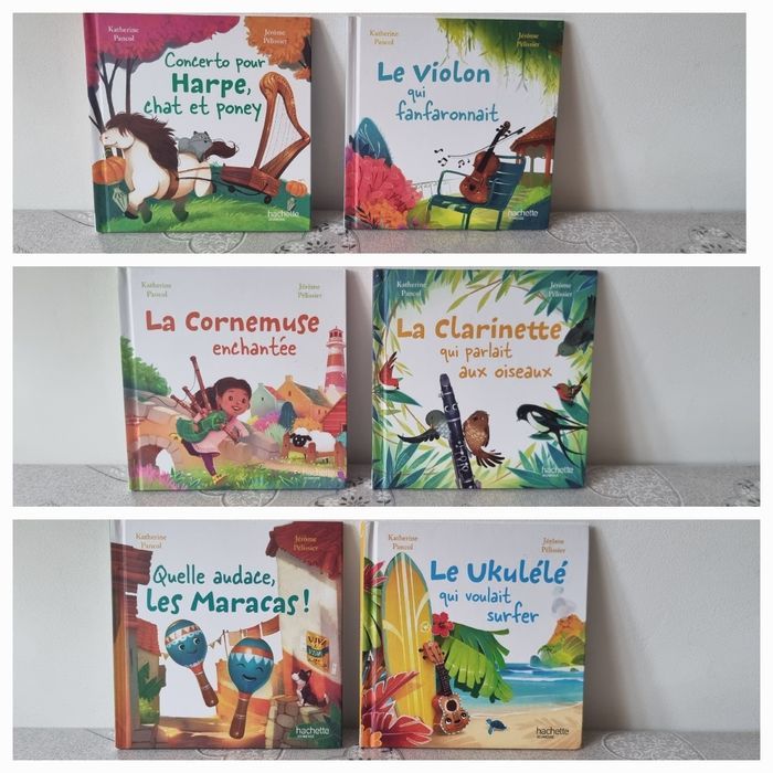 Livres Mcdo - photo numéro 1