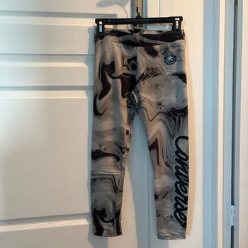 Legging converse