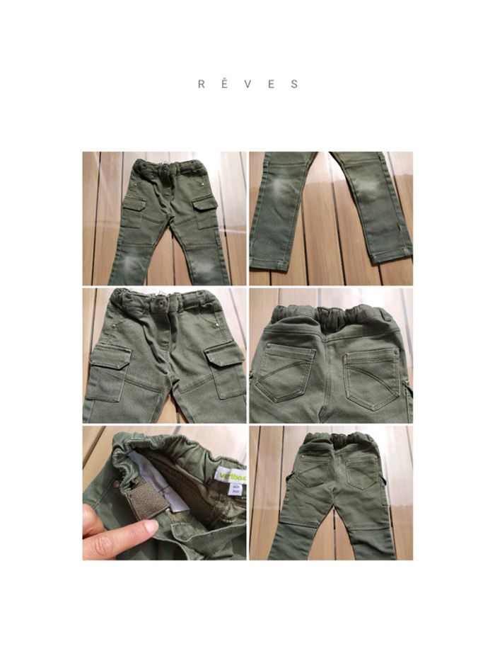 🐱 Lot vêtements 3 ans 🐱 - photo numéro 4