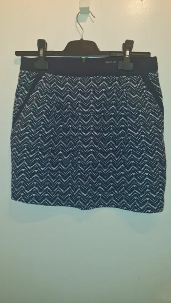 Jupe Orfeo Paris taille S / Laggon