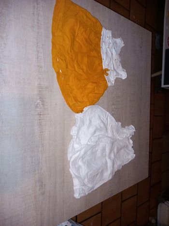 Lots robe d été 🌸 6 mois 🌸