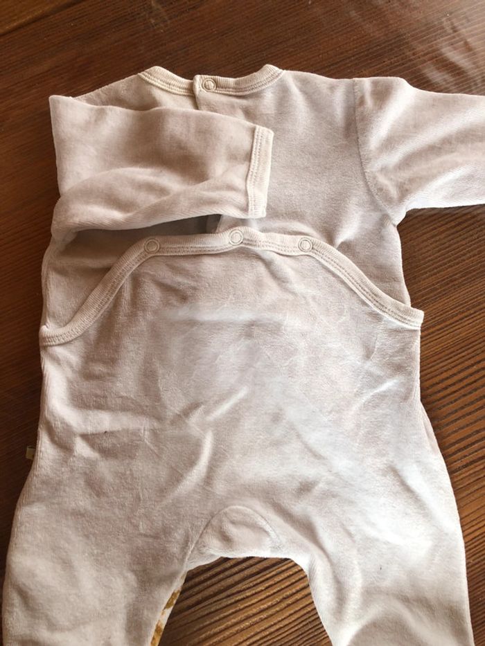 Pyjama - photo numéro 3