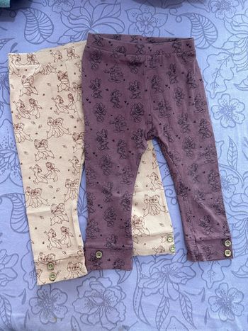 Pantalon Disney