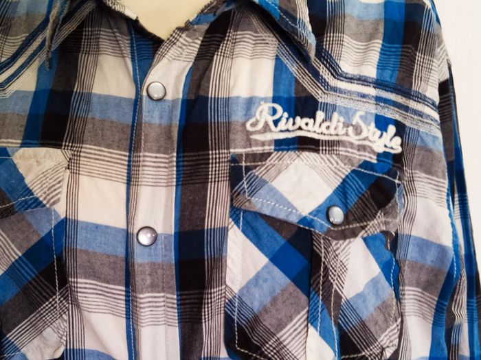 chemise Rivaldi XL - photo numéro 2