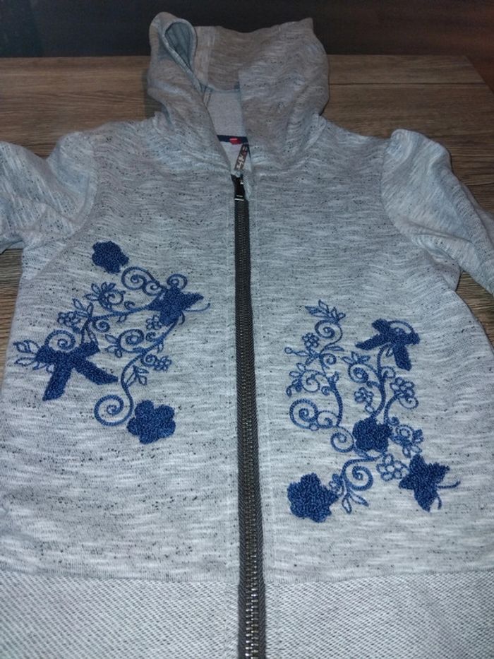 Gilet Orchestra - photo numéro 3