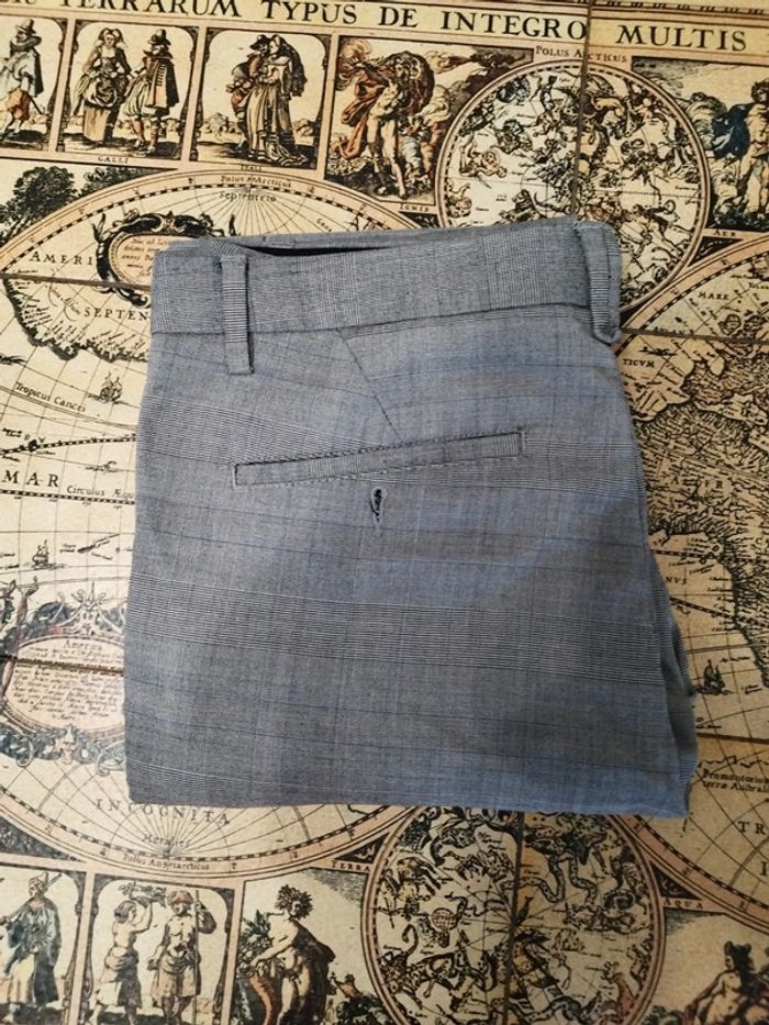 Pantalon classique jules taille 40 - photo numéro 4