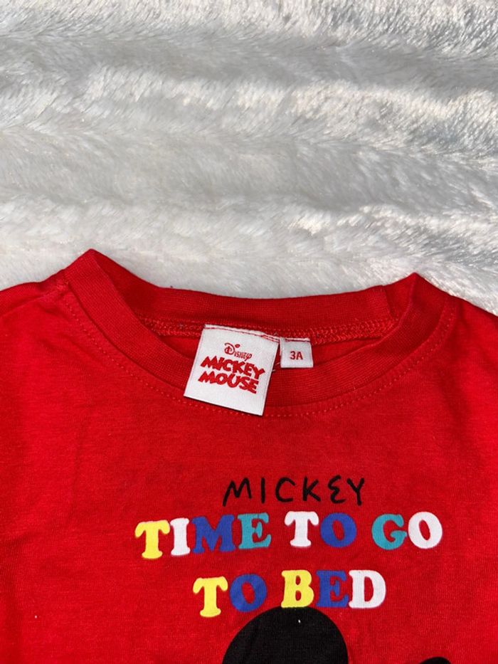 Ensemble Mickey - photo numéro 2