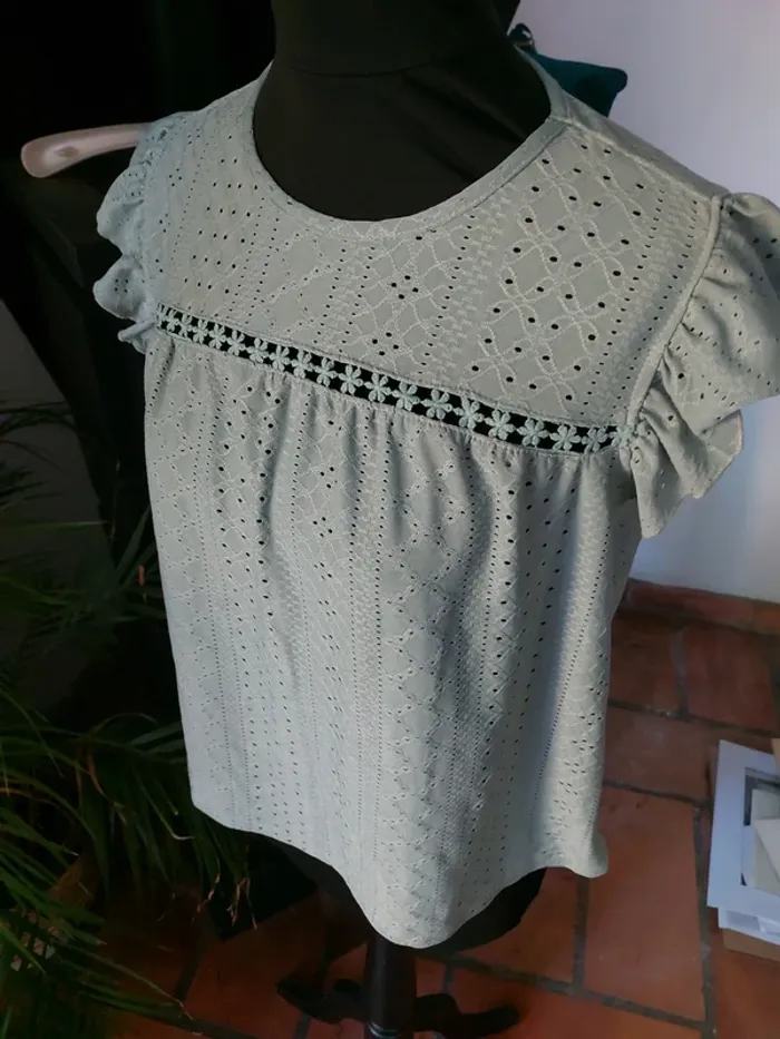 T-shirt - photo numéro 4
