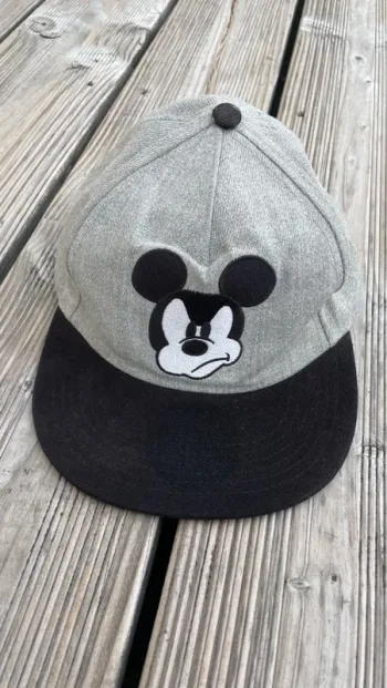 Casquette Mickey _ Disney/H&M
