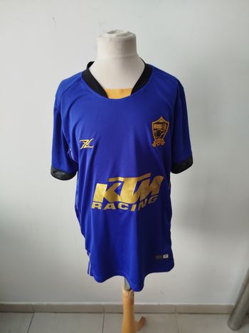 teeshirt cadenza taille M